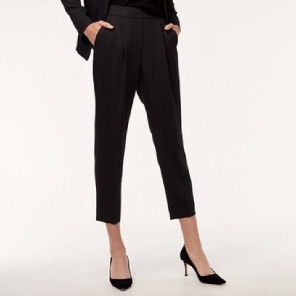Aritzia Babaton Cohen pant